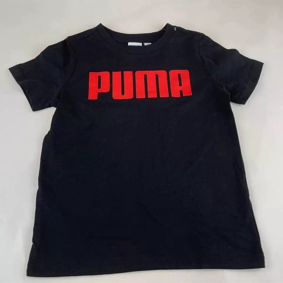 PUMA Youth 4-piece Set Small 7/8 - Picture 3 of 10